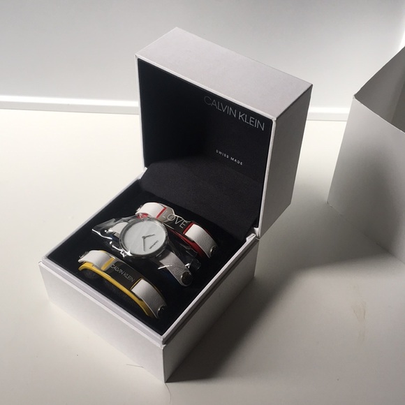 Watch bracelet set - Picture 7 of 7